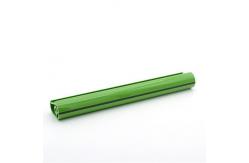 China                    Manufacturer Customized U-Shaped Extrusion Dies PVC / UPVC / PP / PMMA / PC Plastic Profiles              supplier