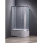 4mm Self Contained Shower Cubicle 1200mm×800mm×1960mm for sale