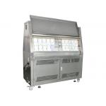 ISO 4892-1-2016 UV Weathering Accelerated Ageing Test Chamber for sale