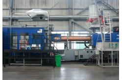 China Outdoor Garbage Can manufacturer