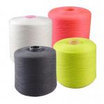 40/2 20/2 100% Spun Polyester Yarn Dyed Yarn for sewing thread for sale
