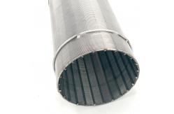 China High Temperature Resistance and Filtration in Flexible Led Display Screen supplier