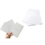 A3 A4 Sheet RC Glossy Photo Paper Waterproof For Digital Inkjet Printing for sale