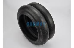 China Automobile Axle Suspension Convoluted Air Spring Rubber Air Bellow 578238077 supplier