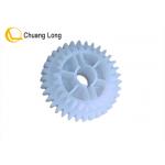 ATM Machine Parts Fujitsu F53 F56 Lower Unit Gear34-26 KD02881-Y360 for sale