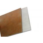High Formability Multilayer Metal Materials , Clad Metal Plate Superior Properties for sale