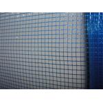 BWG32 Plastic Window Screen Roll Polyethylene Window Wire Net 16X18 Mesh