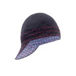 Soft 10oz Fire Resistant Hat For Safety And Protection While Welding for sale