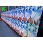 COB Advertising LED Screens , Outdoor Electronics Digital Led Billboard IP65