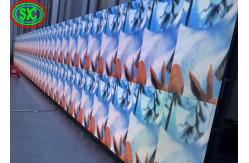 China COB Advertising LED Screens , Outdoor Electronics Digital Led Billboard IP65 supplier