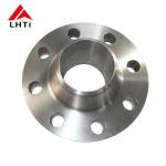 50mm Titanium Pipe Threaded Reducing Flange ANSI ASME B16.5 for sale