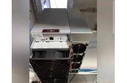China Hot Selling In Stock Antminer L7 9050M 9300M Bitcoin Miner Litecoin Miner Asic supplier