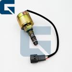 9101532 Solenoid Valve For Excavator EX200-1 EX220-2 Parts for sale