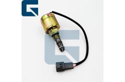 China 9101532 Solenoid Valve For Excavator EX200-1 EX220-2 Parts supplier