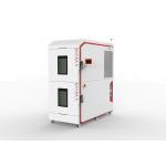 Single-Axis Rotary Test Turntable For Aerospace And Defense Calibration