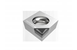 China C-CCGW 060202 Standard PCD Carbide Turning Insert 2N Tips supplier