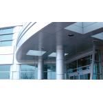 Durable And Lightweight PE Aluminum Composite Panel Thickness 3mm-6mm for sale