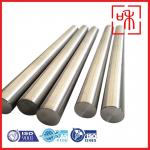 ASTM Grade 5 Titanium Bars Ensuring Structural Integrity For Joint Replacements for sale