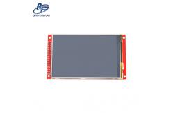 China 4.0-inch TFT LCD touch screen module compatible with Mega2560 480*320 supplier