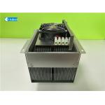 80W 24VDC Thermoelectric Air Conditioner Peltier Industrial Cabinet for sale