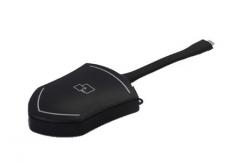 China Hybrid Collaboration USB C WiFi Dongle Adapter ABS Plastic supplier