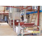 1M 180m/H Wire Mesh Weaving Machine PLC Control Fully Automatic for sale