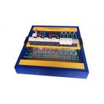 Air Conditioning Electrical Training Equipment / Electrical Control Board Trainer for sale