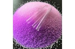 China Thermochromic Formaldehyde Free Masterbatch Pellets Pigment Hdpe Plastic supplier
