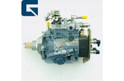 China 266-3712 2663712 Loader 416E Diesel Fuel Injection Pump supplier