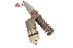 China Enginee C15 Fuel Injector 374-0750 Common Rail Injector Assy supplier