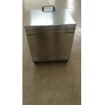 Safe Lead Shielded Box For Radioactive Material