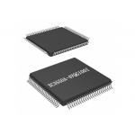 Surface Mount Integrated IC 100-TQFP XC3S50A-4VQG100I Field Programmable Gate Array IC for sale