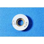 Wear Resistant Alumina Oxide Ceramics Metallized Industrial Ceramic Products for sale