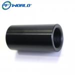 5 Axis Precision CNC Machining Service Anodized Aluminum Metal Turning Parts
