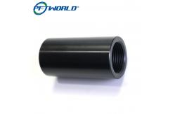 China 5 Axis Precision CNC Machining Service Anodized Aluminum Metal Turning Parts supplier