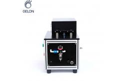 China Vacuum Second Sealing Machine Pouch Cell Assembly Equipment Lab Line Equipment supplier