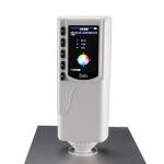 Universal Test Color Measurement Equipment Chroma Meter NR10QC White Color for sale