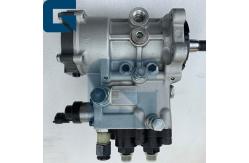 China 375-2647 3752647 C7.1 Fuel Injection Pump For E320D2 Excavator supplier