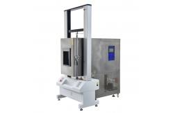 China Composite Material UTM Universal Testing Machine Tensile Strength Tester 100Kg supplier