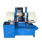 GZ4230 CNC Automatic Horizontal Automatic Metal Cutting Band Saw Machine for sale