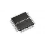 High Performance Microcontroller MCU AVR128DB64T-I/PT 8-Bit 24MHz 64-TQFP for sale