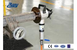 China Pipe Beveling Machine, ID Mounted, Portable, Facing & Beveling supplier
