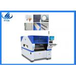 SMT 8 Heads 4kw 45000CPH Pick and Place Machine 6mm PCB for sale