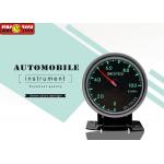 High Speed Electric Oil Pressure Gauge 2.5 Inch With Stepper Motor 12V for sale