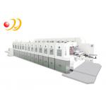 Paper Box Making Machine , Corrugated Carton Box Making Machine for sale