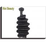 Soft And Silky Double Drawn Human Hair Single Donor 130% Density
