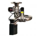 IR UV Detector Automatic Fire Water Monitor Firefighting for sale