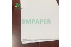 China 140gsm High Opacity Offset Printing Paper For Printing 415mm X 650mm supplier