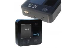 China OEM 2.8 Inch Fingerprint Access Control & Time Attendance System supplier
