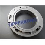 Graphite Round Carbon Ring For PROTOS MAX Machine